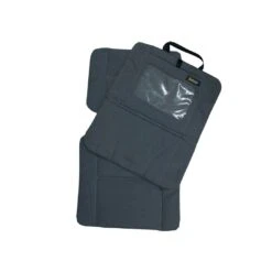 BeSafe Tablet & Seat Cover: Anthracite