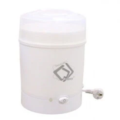 Lucky Baby Jazzy 6 Bottles Steam Sterilizer