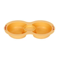 Mother's Corn Enjoy Fishing Twin Bowl -Baby Products Sale Store bowl mother s corn enjoy fishing twin bowl 2