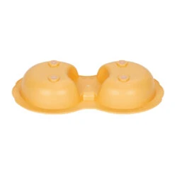 Mother's Corn Enjoy Fishing Twin Bowl -Baby Products Sale Store bowl mother s corn enjoy fishing twin bowl 4