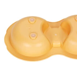 Mother's Corn Enjoy Fishing Twin Bowl -Baby Products Sale Store bowl mother s corn enjoy fishing twin bowl 6