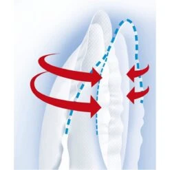 Chicco Breast Pad 60 Pcs -Baby Products Sale Store breast pads chicco breast pad 60 pcs 3