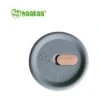 Haakaa Silicone Breast Pump Cap - Grey