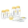 Medela Breastmilk Store & Feed Set (NEW)