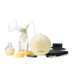 Medela Swing Single Electric Breast Pump (w/ 2nd Phase Expression) -Baby Products Sale Store breast pump medela swing single electric breast pump w 2nd phase expression 2
