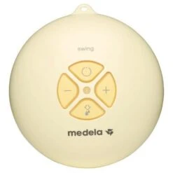 Medela Swing Single Electric Breast Pump (w/ 2nd Phase Expression) -Baby Products Sale Store breast pump medela swing single electric breast pump w 2nd phase expression 3