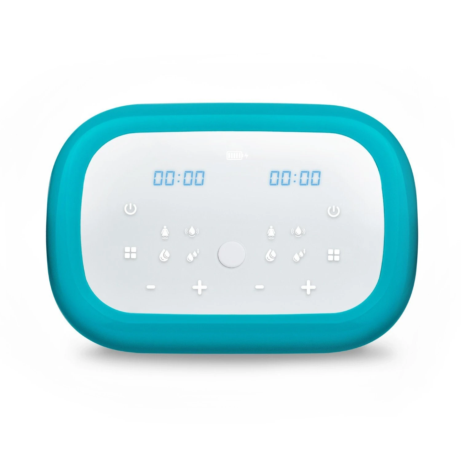 PUR Infinity Double Electric Breast Pump 4 PUR Infinity Double Electric Breast Pump - Image 4