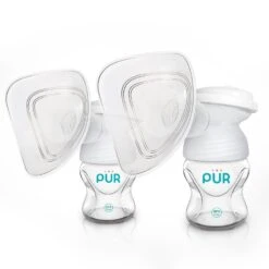 PUR Infinity Double Electric Breast Pump 9 PUR Infinity Double Electric Breast Pump -Baby Products Sale Store breastfeeding pump pur infinity double electric breast pump 5