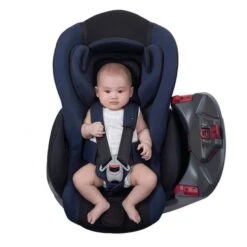 Aprica FLADEA GROW STD NAVY -Baby Products Sale Store car seat aprica fladea grow std navy 3