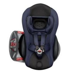 Aprica FLADEA GROW STD NAVY -Baby Products Sale Store car seat aprica fladea grow std navy 4