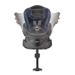 Aprica FLADEA GROW STD NAVY -Baby Products Sale Store car seat aprica fladea grow std navy 5