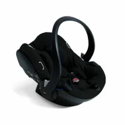 BABYZEN YOYO Car Seat By BeSafe - Black