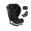 BeSafe IZi Flex Fix I-Size Car Seat (4 To 12 Years)