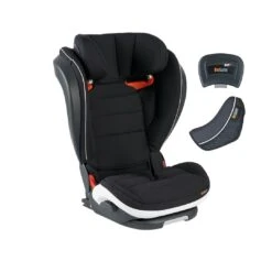 BeSafe IZi Flex Fix I-Size Car Seat (4 To 12 Years)