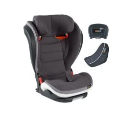 BeSafe IZi Flex Fix I-Size Car Seat (4 To 12 Years) -Baby Products Sale Store car seat besafe izi flex fix i size car seat 4 to 12 years 6