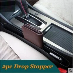 Drop Stop Automotive Car Seat Gap Filler -Baby Products Sale Store car seat drop stop automotive car seat gap filler 2