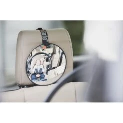 BeSafe Baby Mirror -Baby Products Sale Store car seat mirror besafe baby mirror 2