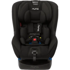 Nuna RAVA - Caviar (Pre Order ETA End Sep 23)