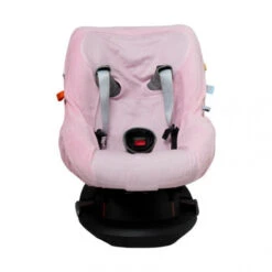 Snoozebaby Carseat Cover