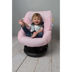 Snoozebaby Carseat Cover -Baby Products Sale Store carseat cover 1