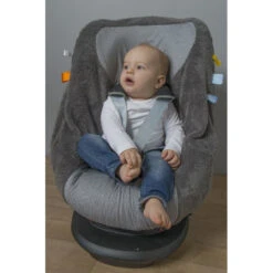 Snoozebaby Carseat Cover -Baby Products Sale Store carseat cover 4