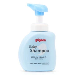 Pigeon Baby Foam Shampoo 350ML -Baby Products Sale Store cc55715c2e93d5dbcc5b3a7171a3b2a1