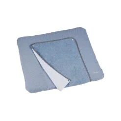 Sterntaler Changing Mat Cover - Baylee Blue (72x85 Cm) -Baby Products Sale Store changing mat sterntaler changing mat cover baylee blue 80x90 cm 4