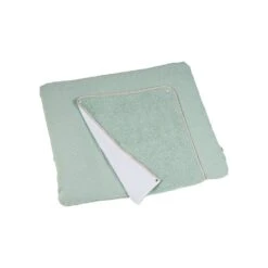 Sterntaler Changing Mat Cover - Baylee Green (72x85 Cm) -Baby Products Sale Store changing mat sterntaler changing mat cover baylee green 80x90 cm 4