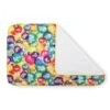 Tokidoki X Kanga Care Changing Pad - TokiCorno