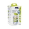 Chicco Baby Food Containers System For 6M+