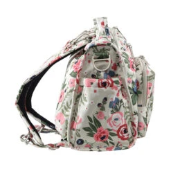 Jujube B.F.F Diaper Bag - Rosy Posy -Baby Products Sale Store classic rosyposy bff 3