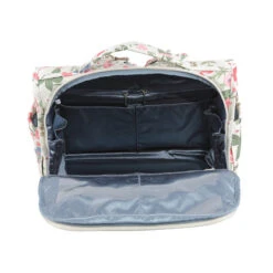 Jujube B.F.F Diaper Bag - Rosy Posy -Baby Products Sale Store classic rosyposy bff 5