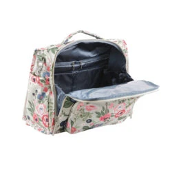 Jujube B.F.F Diaper Bag - Rosy Posy -Baby Products Sale Store classic rosyposy bff 6