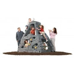 Step 2 Skyward Summit