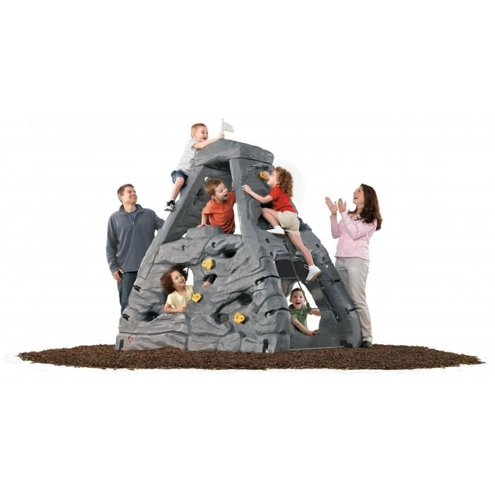 Step 2 Skyward Summit 1 Step 2 Skyward Summit