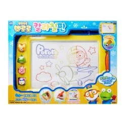 Pororo Color Board