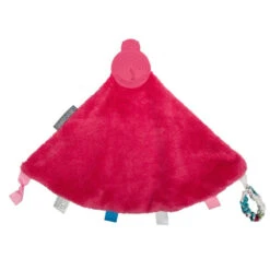 Cheeky Chompers Comfortchew Comforter - Anna Floral -Baby Products Sale Store comfortchew comforter anna floral 2