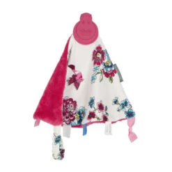 Cheeky Chompers Comfortchew Comforter - Anna Floral -Baby Products Sale Store comfortchew comforter anna floral 5