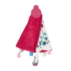 Cheeky Chompers Comfortchew Comforter - Anna Floral -Baby Products Sale Store comfortchew comforter anna floral 6