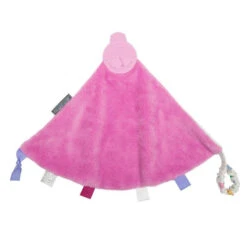 Cheeky Chompers Comfortchew Comforter - Cat Dog Spot -Baby Products Sale Store comfortchew comforter cat dog spot 1