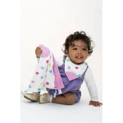 Cheeky Chompers Comfortchew Comforter - Cat Dog Spot -Baby Products Sale Store comfortchew comforter cat dog spot 3