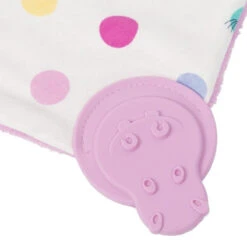 Cheeky Chompers Comfortchew Comforter - Cat Dog Spot -Baby Products Sale Store comfortchew comforter cat dog spot 8