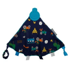 Cheeky Chompers Comfortchew Comforter - Reynard's Farm