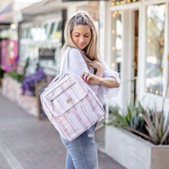 Jujube Core Convertible Bundle - Watercolor Stripe -Baby Products Sale Store core convertible bundle jujube core convertible bundle watercolor stripe 10