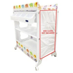 Lucky Besto™ Bath Unit