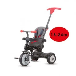 Lucky Baby Deluxe™ 4 In 1 Tricycle -Baby Products Sale Store d2 d73eb1a4 ee47 4b55 90e1 8ad4d71ab0c6