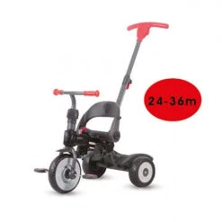 Lucky Baby Deluxe™ 4 In 1 Tricycle -Baby Products Sale Store d3 1cec7cec 5d73 47b3 8311 1070ba102d9c