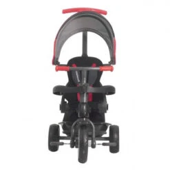 Lucky Baby Deluxe™ 4 In 1 Tricycle -Baby Products Sale Store d5