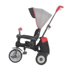 Lucky Baby Deluxe™ 4 In 1 Tricycle -Baby Products Sale Store d6 c2e83811 af87 4322 b67b 886b390a77c9