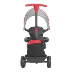 Lucky Baby Deluxe™ 4 In 1 Tricycle -Baby Products Sale Store d7 510a5343 056e 4e0a a14a d71d37f133ee